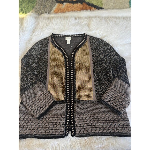 Chicos jacket - Picture 2 of 8